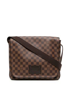 Louis Vuitton сумка через плечо Brooklyn MM 2009-го года