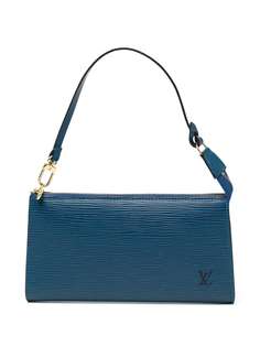 Louis Vuitton сумка Épi Pochette Accessoires 1997-го года