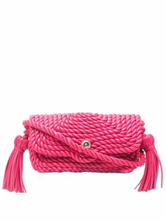Bottega Veneta сумка через плечо Torchon