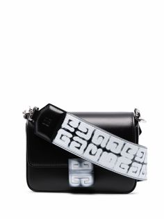 Givenchy маленькая сумка с логотипом 4G из коллаборации с Chito