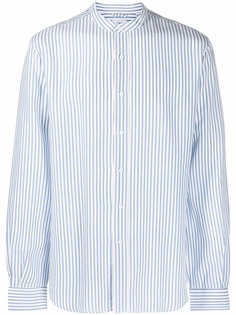 Aspesi рубашка в полоску