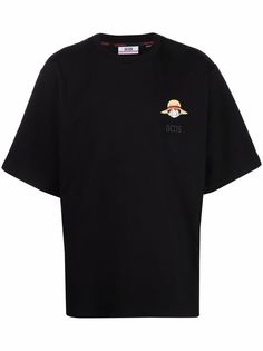 Gcds футболка с принтом One Piece