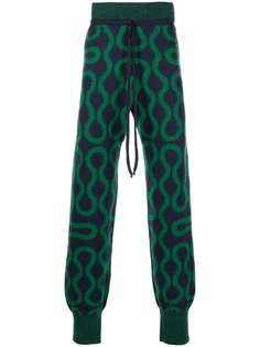 Vivienne Westwood тайтсы Sid
