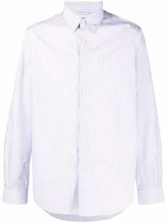 ASPESI рубашка в полоску