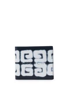 Givenchy бумажник с логотипом