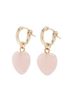 Brinker & Eliza серьги-подвески Darcy