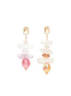 Brinker & Eliza серьги-подвески Sundance