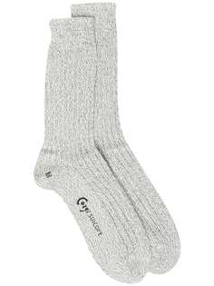 Suicoke носки с логотипом