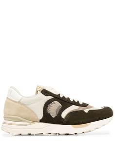 visvim кроссовки Roland