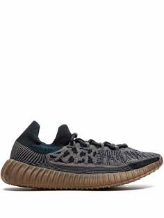 adidas YEEZY кроссовки YEEZY Boost 350 v2 CMPCT Slate Blue