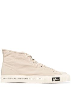 visvim кеды Kiefer