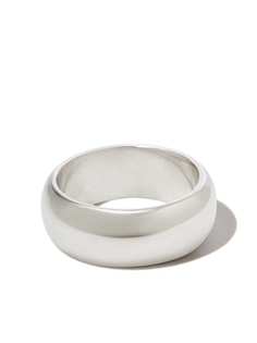 Loren Stewart серебряное кольцо
