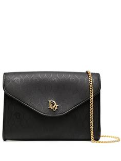 Christian Dior сумка на плечо Honeycomb 1980-1990-х годов