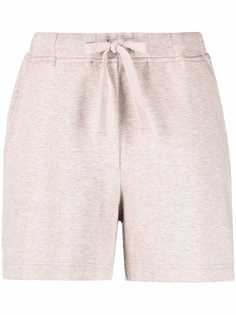 12 STOREEZ шорты с кулиской