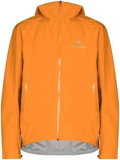 Arcteryx легкая куртка Zeta на молнии Arc'teryx