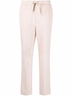 12 STOREEZ брюки прямого кроя с кулиской