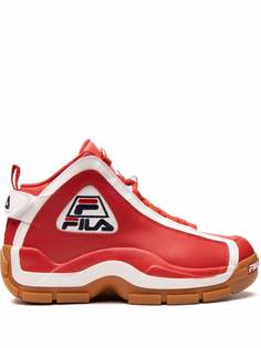 Fila высокие кроссовки Grant Hill 2