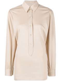 Isabel Marant рубашка на пуговицах