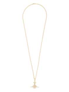 Vivienne Westwood колье с подвеской Orb