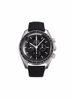 OMEGA наручные часы Speedmaster Moonwatch Professional pre-owned 42 мм 2021-го года