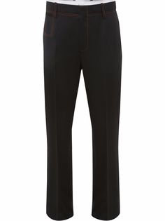 JW Anderson брюки кроя слим