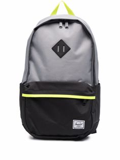 Herschel Supply Co. двухцветный рюкзак Heritage