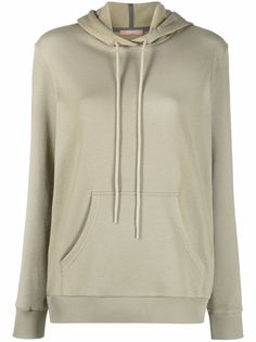 12 STOREEZ флисовое худи с кулиской