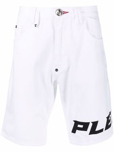 Philipp Plein шорты Mykonos