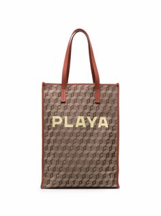 Corto Moltedo сумка-тоут New Luxor Playa