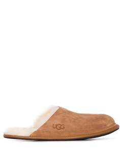 UGG слиперы Hyde
