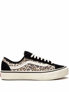 Vans кроссовки Style 36
