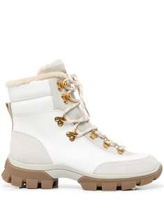 Veronica Beard ботинки Galina на шнуровке