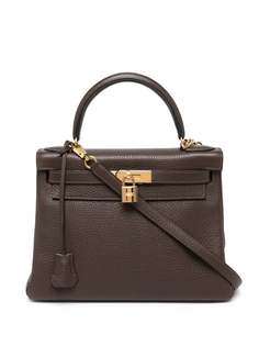 Hermès сумка Kelly Retourné 28 2014-го года Hermes