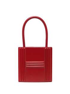 Hermès мини-сумка Cadena Kelly 1993-го года Hermes