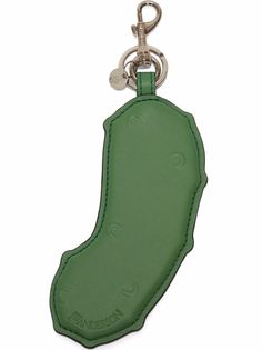 JW Anderson брелок Gherkin