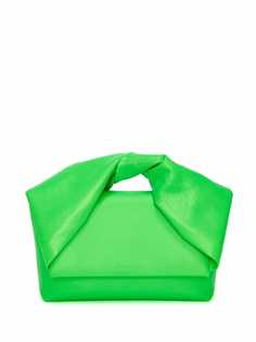 JW Anderson сумка-тоут Twister размера мини