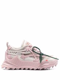 Off-White кроссовки Odsy 1000