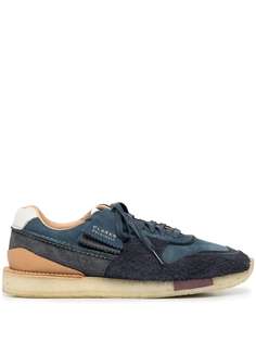 Clarks Originals кроссовки Tor Run