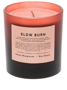 Boy Smells свеча Slow Burn (240 г) из коллаборации с Kacey Musgraves