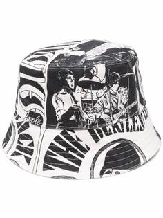 Stella McCartney панама x The Beatles