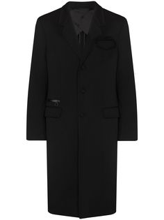 Salvatore Ferragamo костюм с однобортным пиджаком