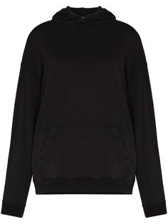 R13 худи оверсайз с кулиской