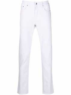 Department 5 однотонные брюки