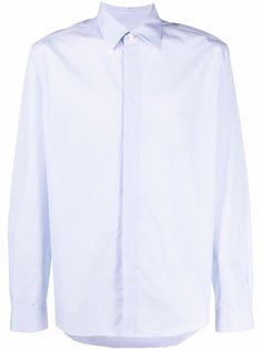 PAUL SMITH рубашка с полосками