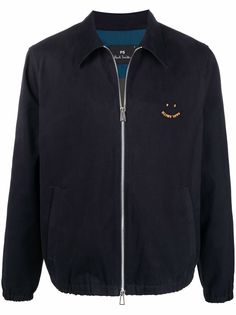 PS Paul Smith куртка на молнии