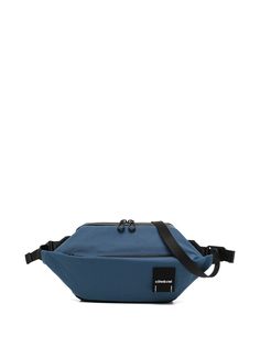 Côte&Ciel рюкзак с нашивкой-логотипом