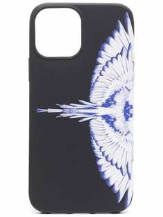 Marcelo Burlon County of Milan чехол Icon Wings для iPhone 12/12 Pro