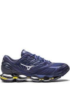 Mizuno кроссовки Wave Prophecy 8