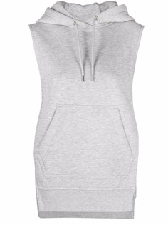 Christian Wijnants худи Tabitha без рукавов