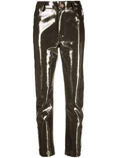 Parlor прямые брюки